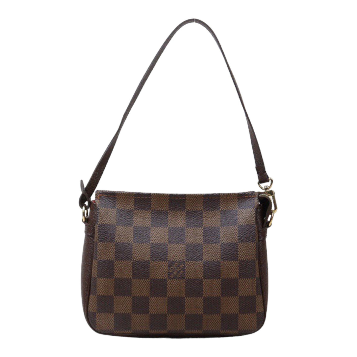 Rank SA ｜ LV Damier Truth make up ｜24053009