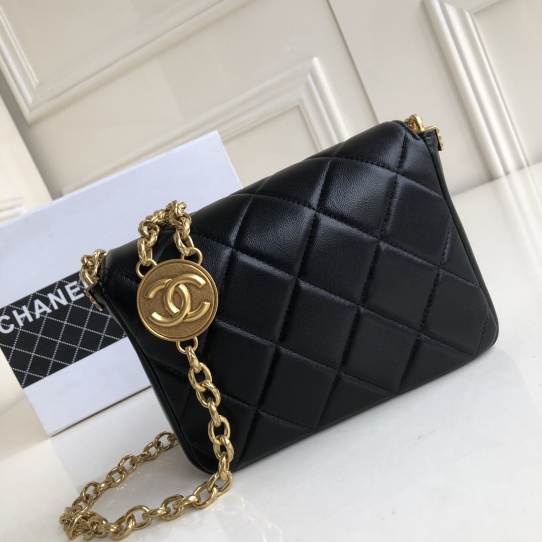 Luxury Edition Bags CH-L 169