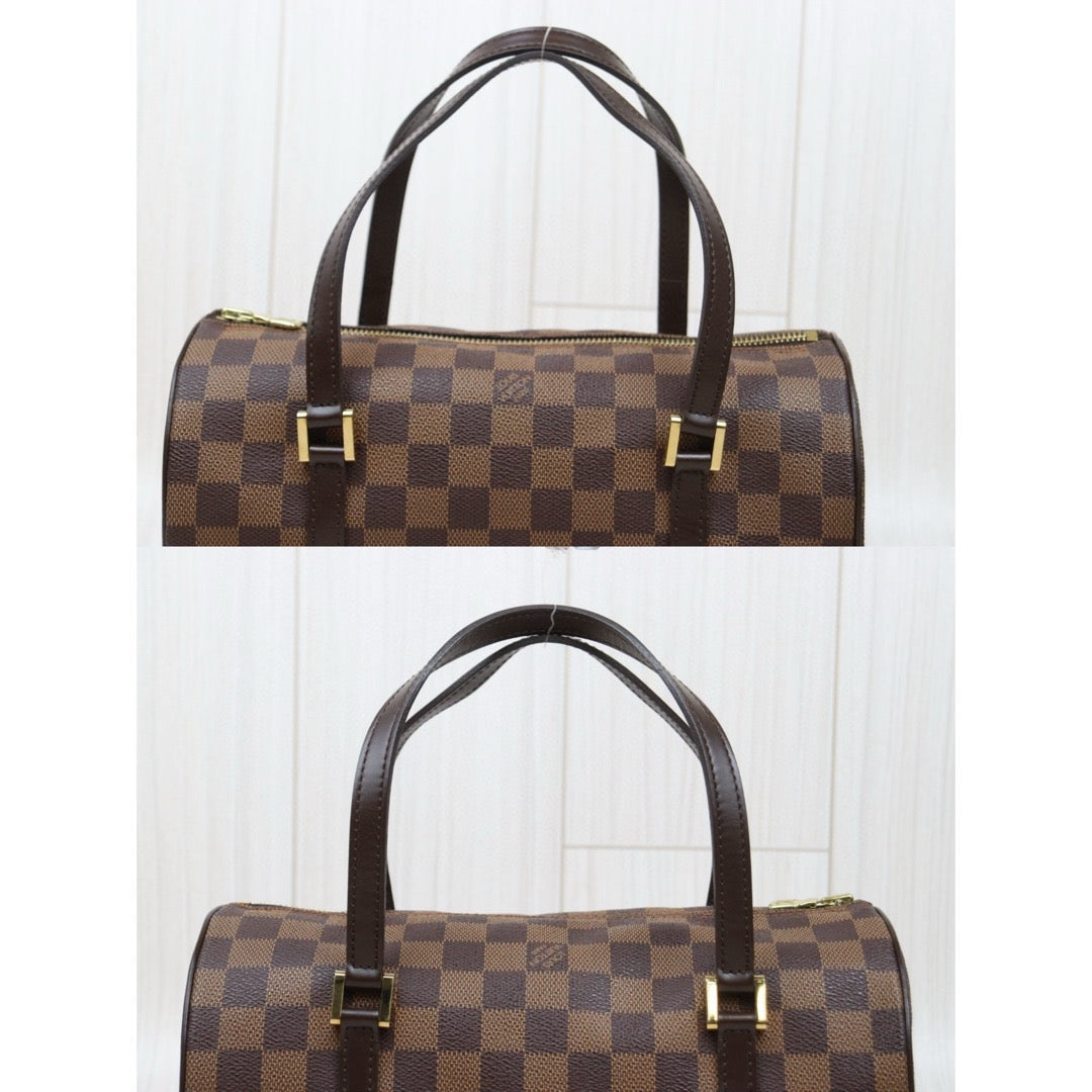 Good ( Rank AB)｜ LV Damier Papillon 26 Handbag ｜25042201
