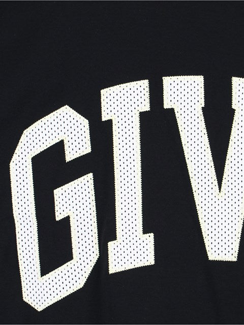 Givenchy Men Logo T-Shirt
