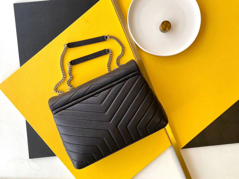Yves Saint Laurent - Bags - The Wells Bags  303