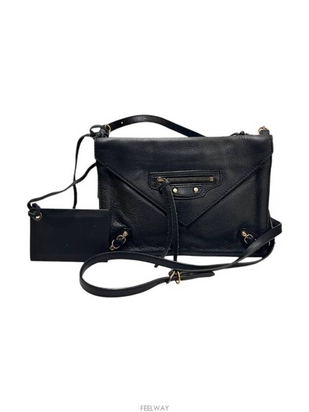 Luxury Balenciaga  women cross bag