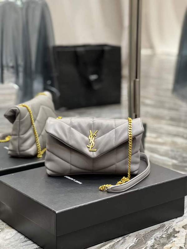 Yves Saint Laurent - Bags - The Wells Bags  419