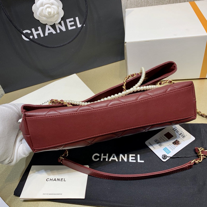 The Arid Bag Shop new Luxury  - Chanel Bags - 502