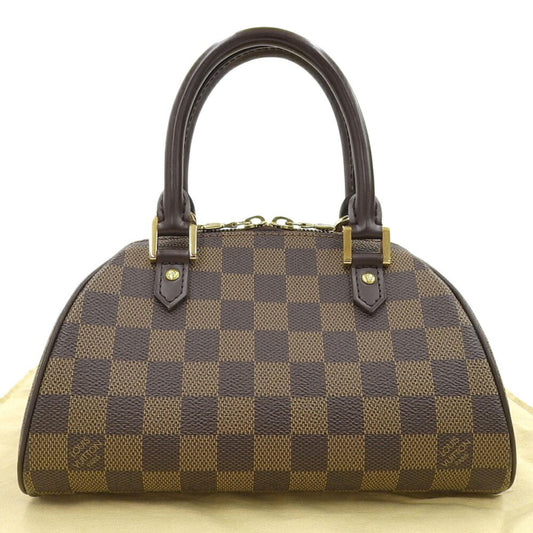 Louis Vuitton  Damier Canvas Handbag
