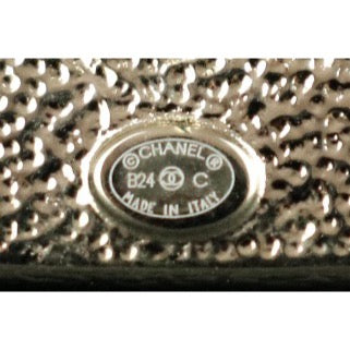 Excellent（Rank SA）｜ CHANEL Coco Mark Square Earrings｜F25032501