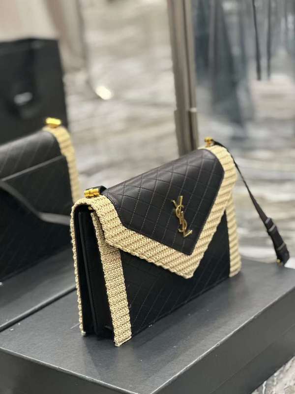 Yves Saint Laurent - Bags - The Wells Bags  537