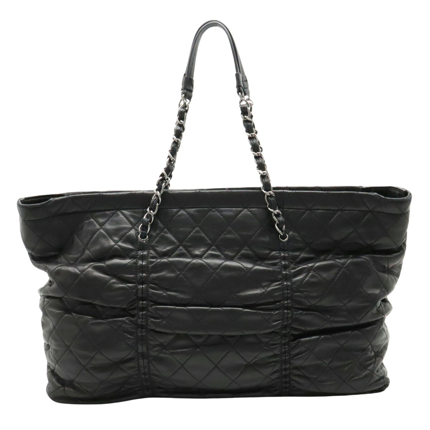 Top Quality Chanel Matelasse Tote