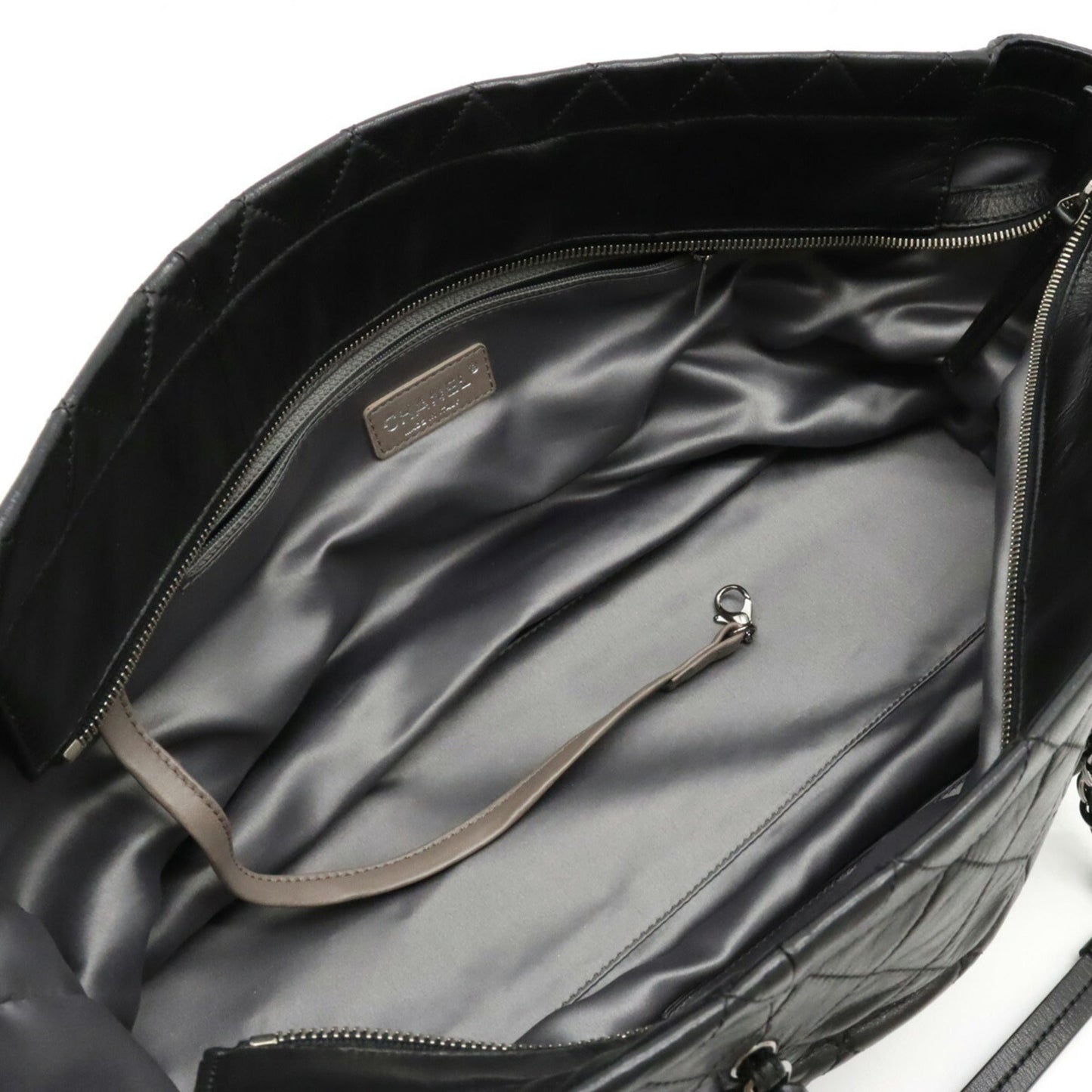 Top Quality Chanel Matelasse Tote