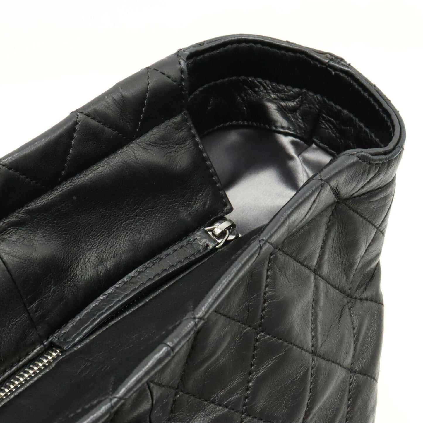Top Quality Chanel Matelasse Tote