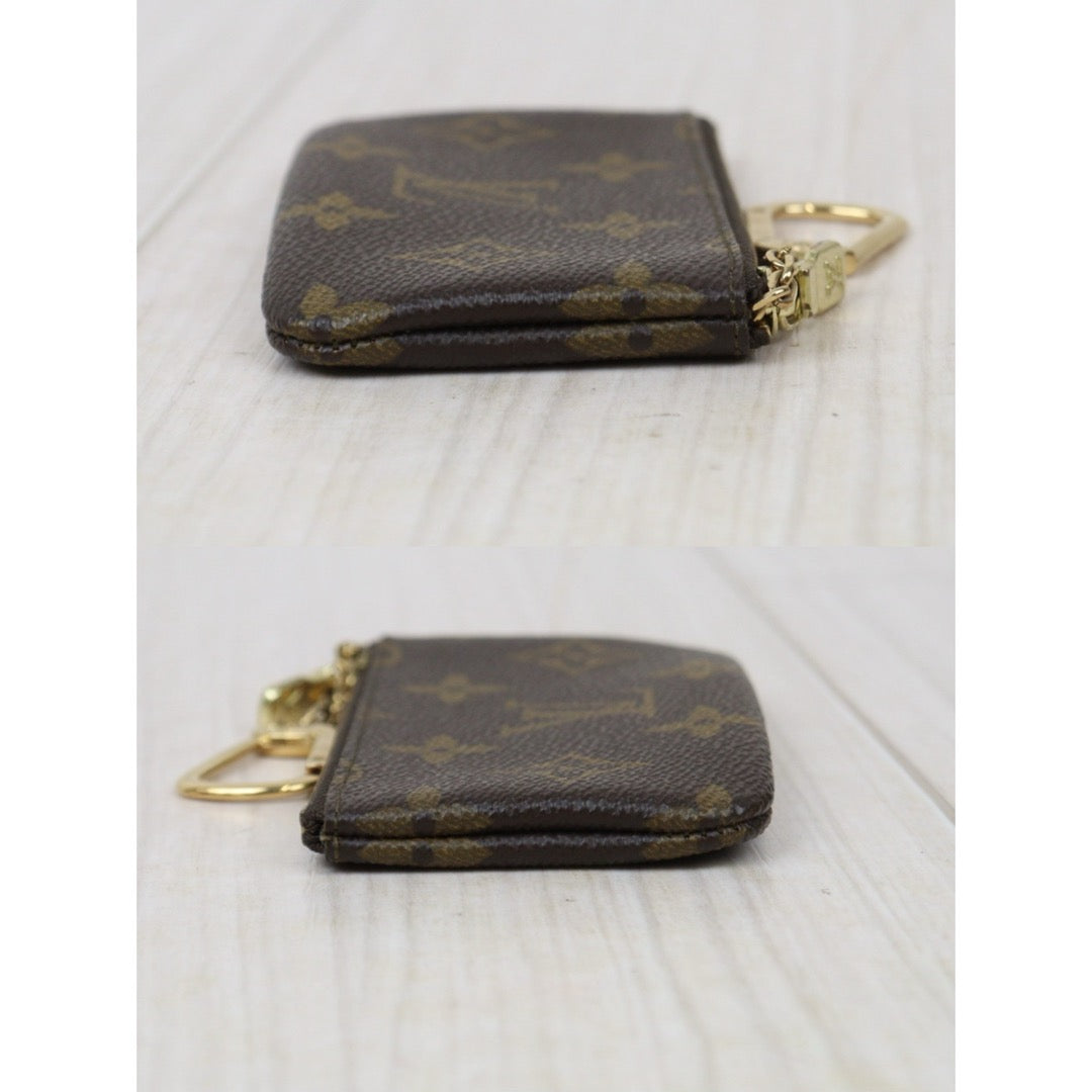 Rank AB ｜ LV Monogram Pochette Cre｜24070404