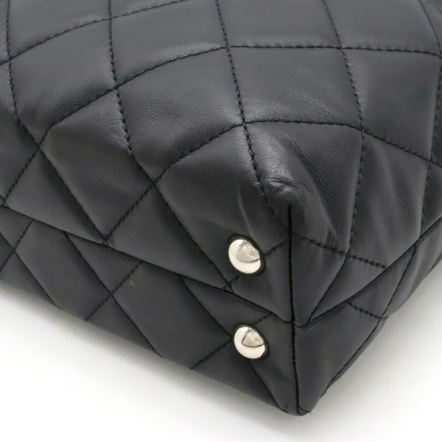 Top Quality Chanel Matelasse Tote