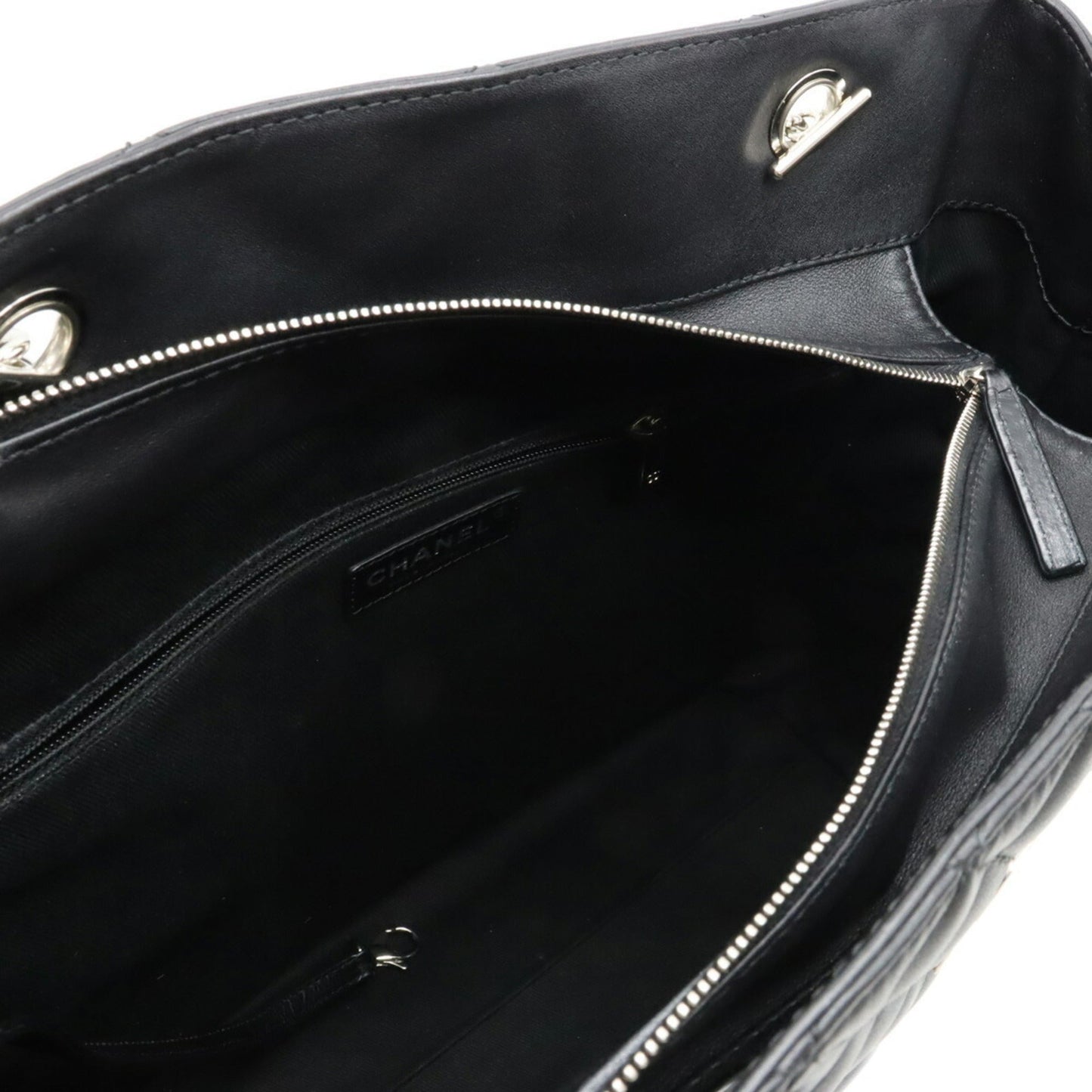 Top Quality Chanel Matelasse Tote