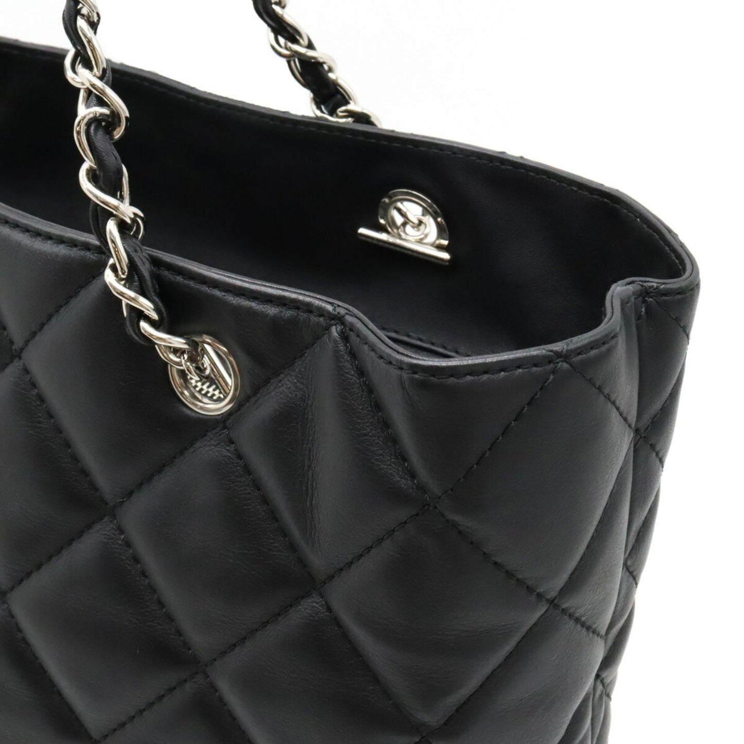 Top Quality Chanel Matelasse Tote