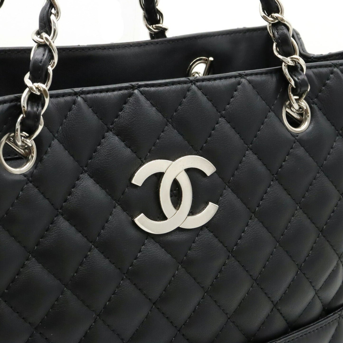 Top Quality Chanel Matelasse Tote