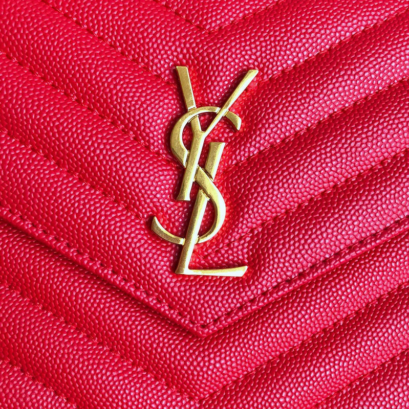 Yves Saint Laurent - Bags - The Wells Bags  224