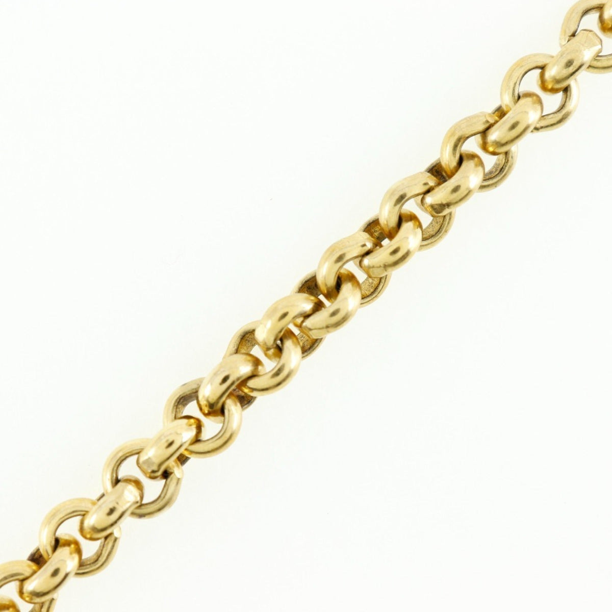 Top Quality Chanel Coco Mark Necklace