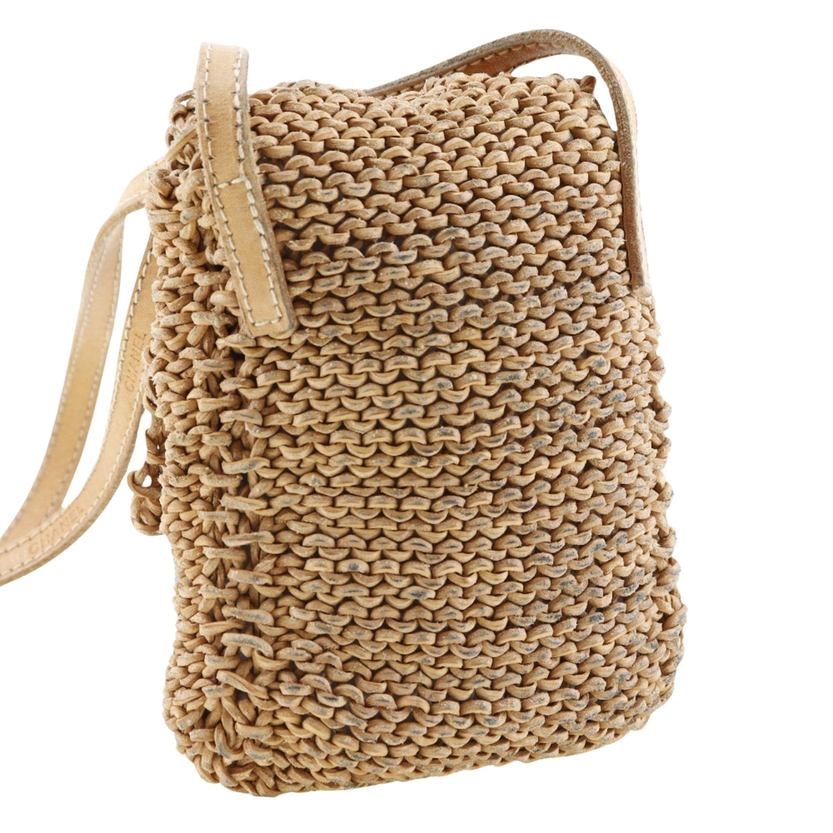 CHANEL Shopper