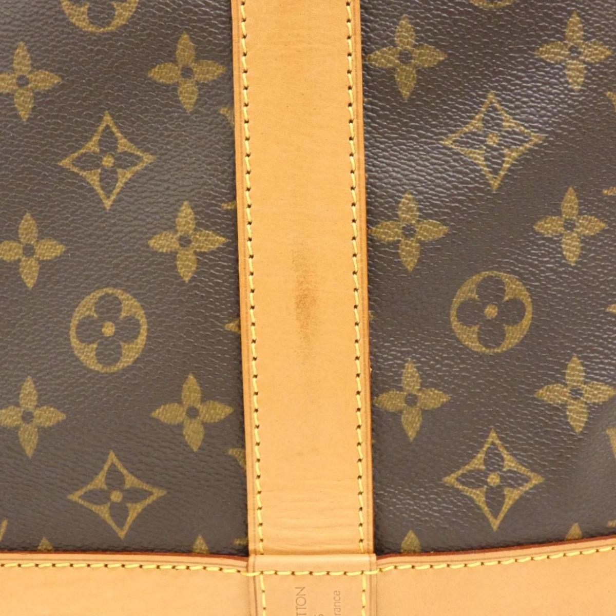 Louis Vuitton Monogram Cruiser Bag 50cm M41137 Boston Bag