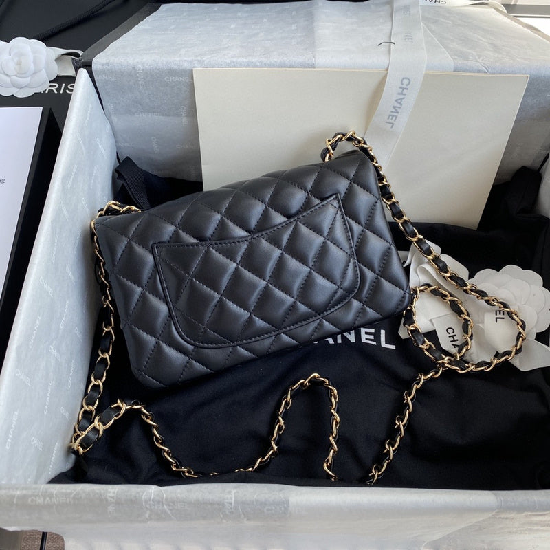 The Arid Bag Shop new Luxury  - Chanel Bags - 402