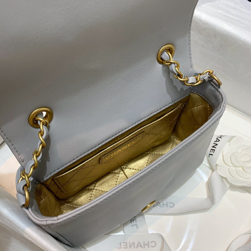 The Arid Bag Shop new Luxury  - Chanel Bags - 534