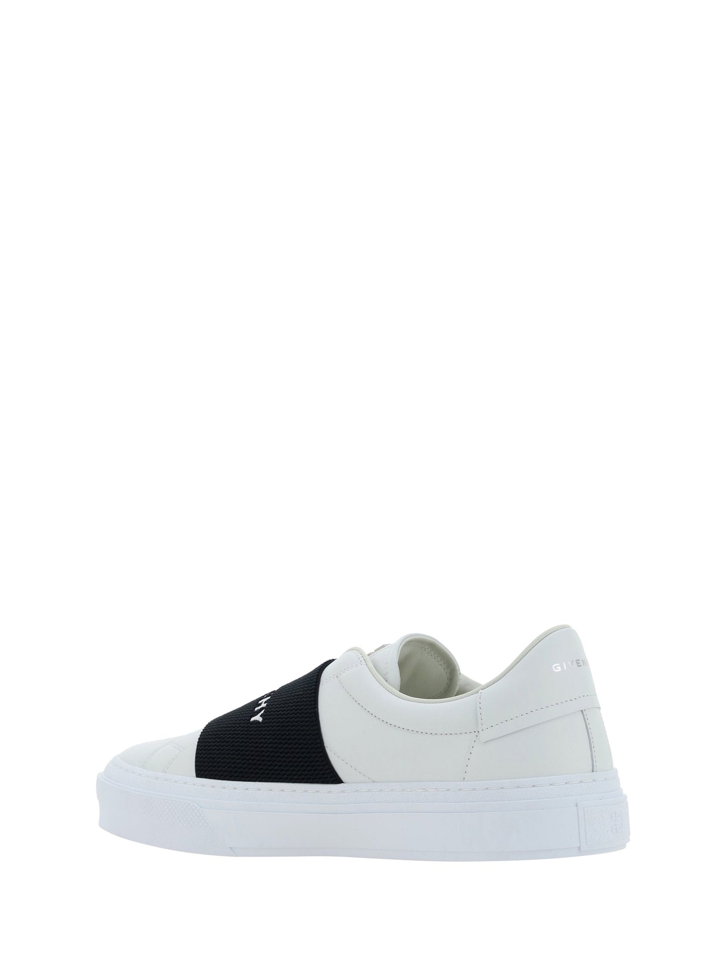 Givenchy Men City Court Sneakers