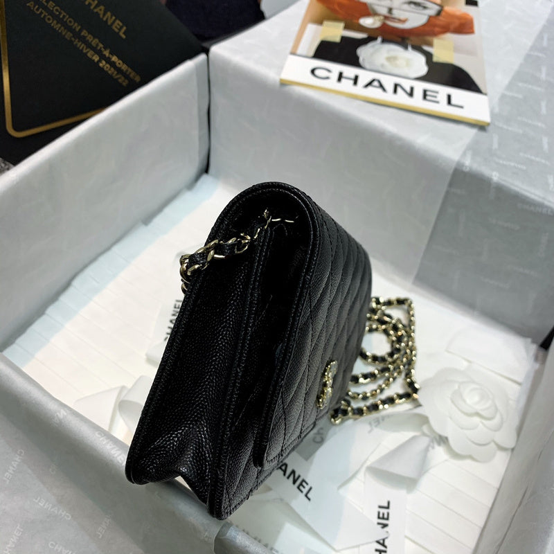 The Arid Bag Shop new Luxury  - Chanel Bags - 395