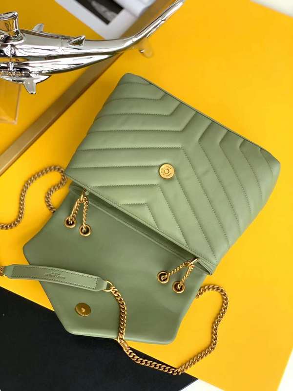 Yves Saint Laurent - Bags - The Wells Bags  319