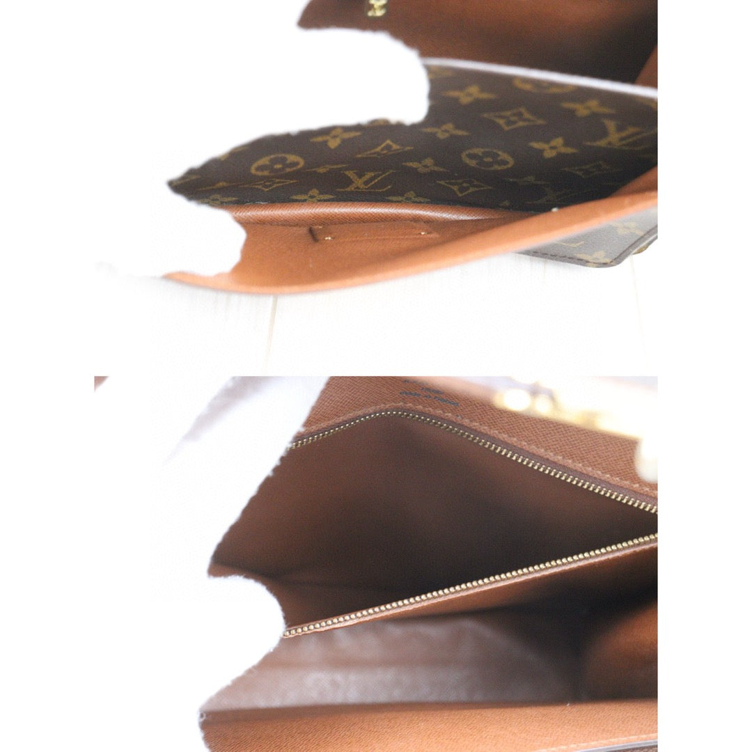 Good ( Rank AB)｜ LV Monogram Monceau26 Shoulder Bag ｜24120917