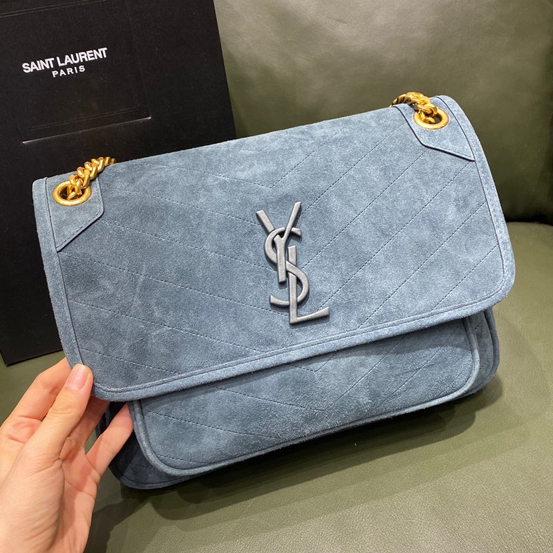 Yves Saint Laurent - Bags - The Wells Bags  329
