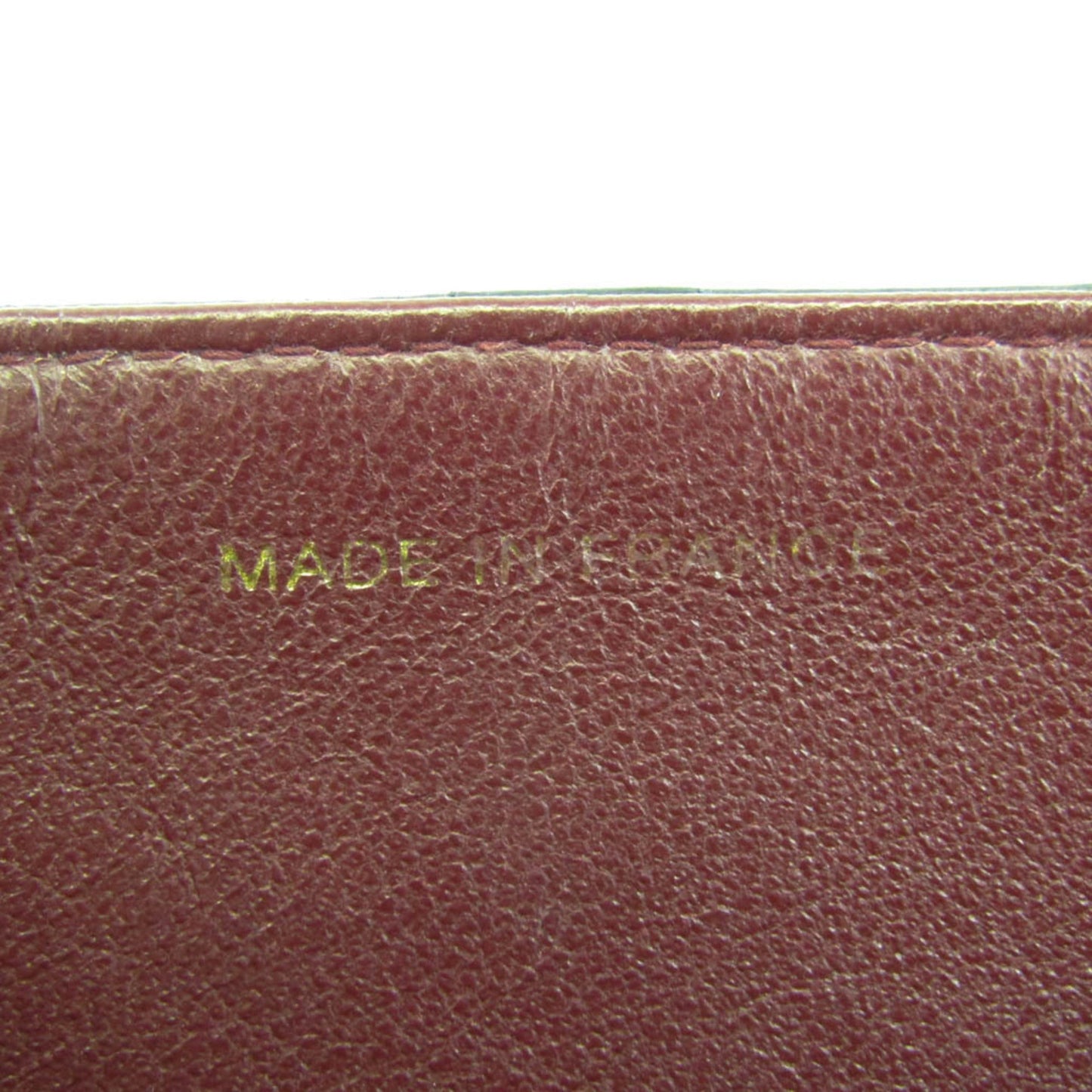 Top Quality Chanel Matelasse Shoulder Bag