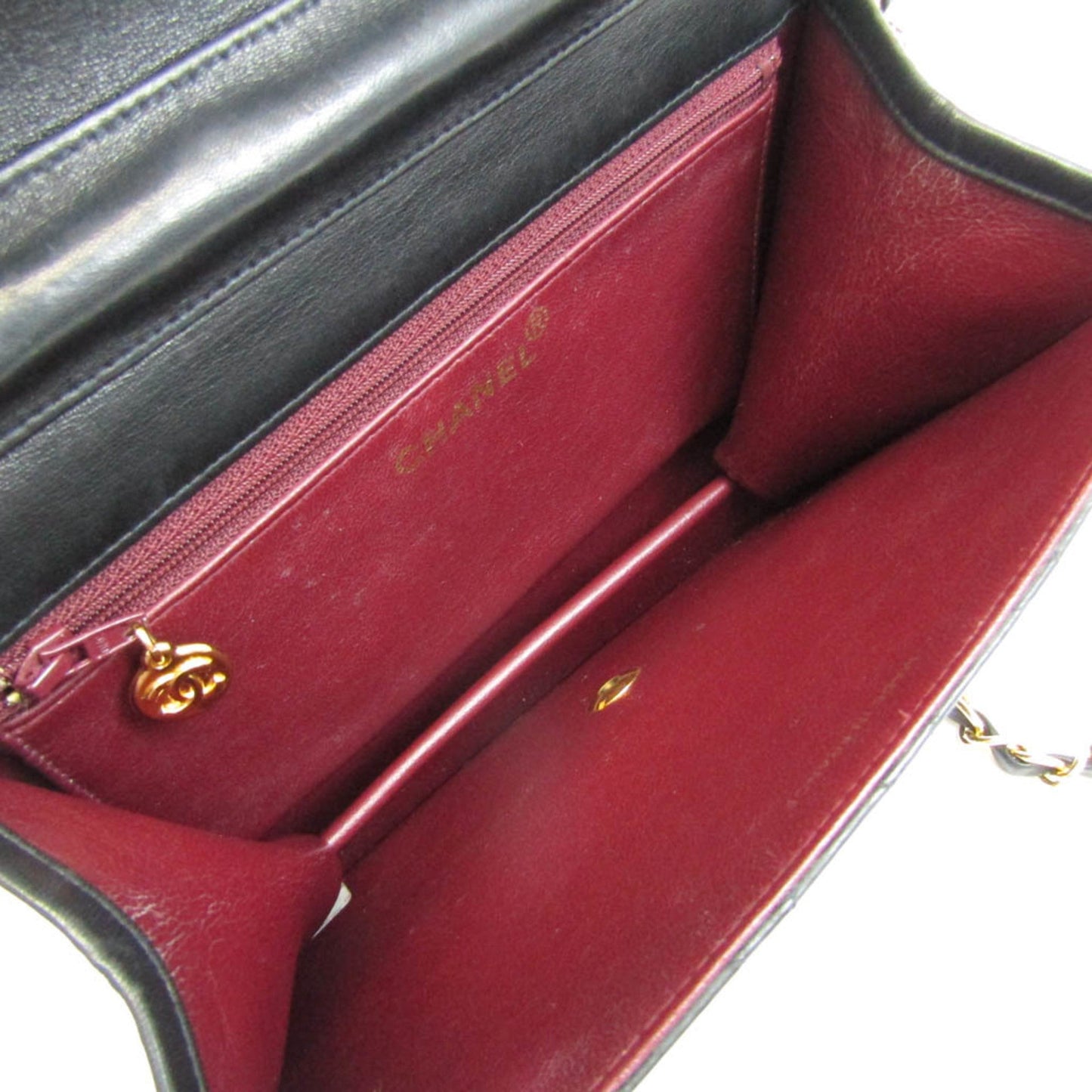 Top Quality Chanel Matelasse Shoulder Bag