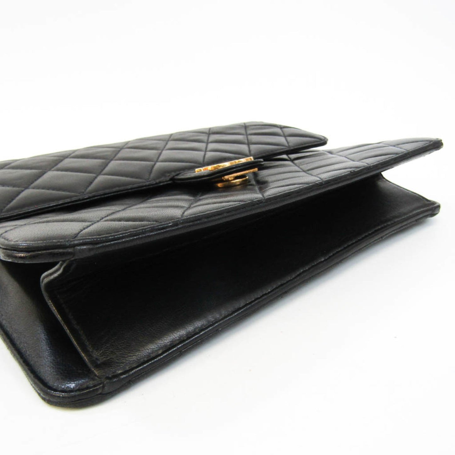 CHANEL Matelasse Shoulder Bag
