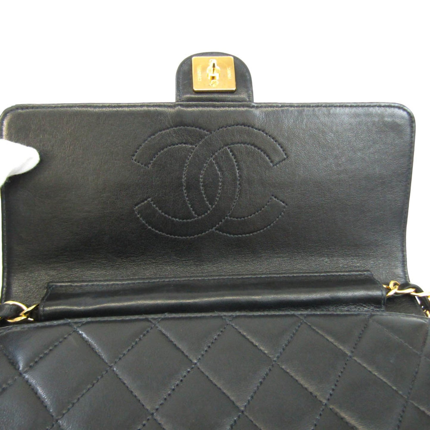 Top Quality Chanel Matelasse Shoulder Bag