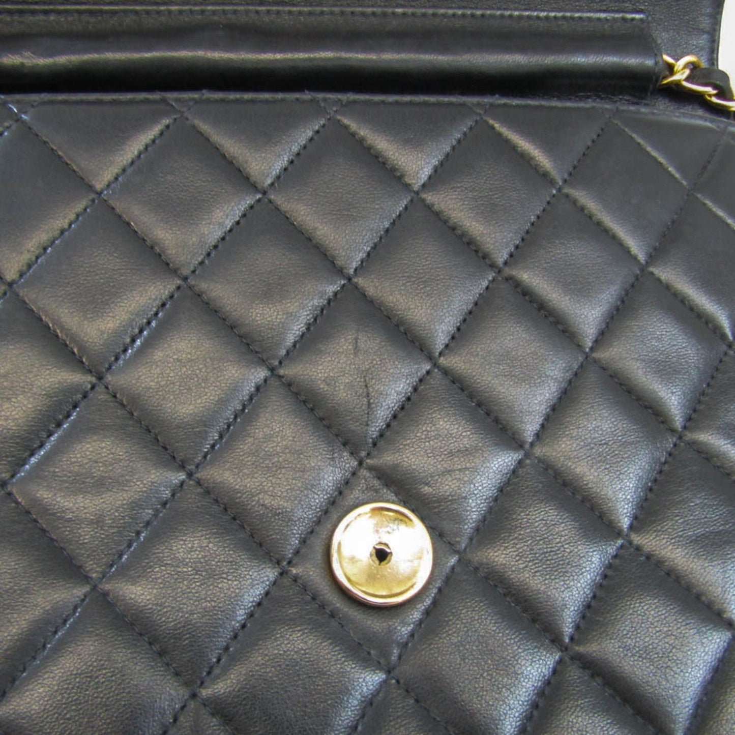 Top Quality Chanel Matelasse Shoulder Bag