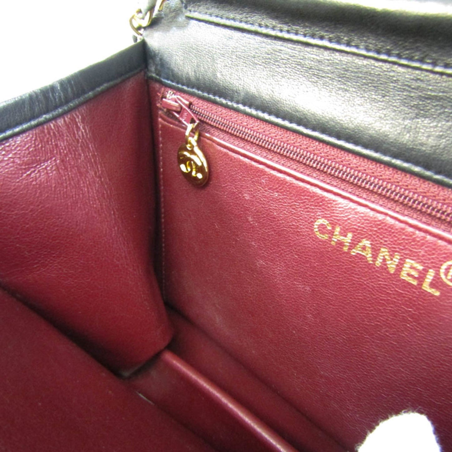 Top Quality Chanel Matelasse Shoulder Bag