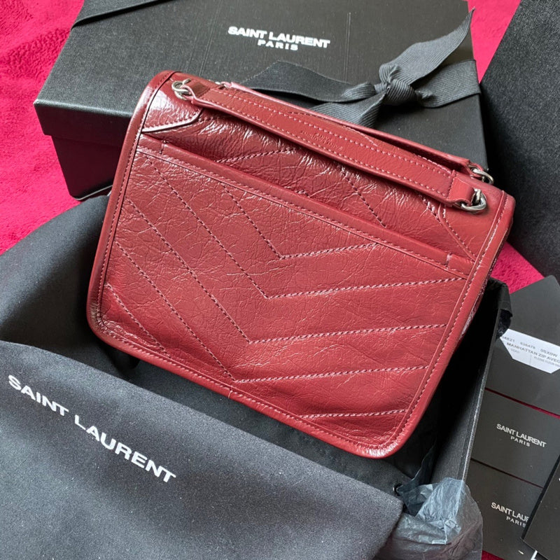 Yves Saint Laurent - Bags - The Wells Bags  378