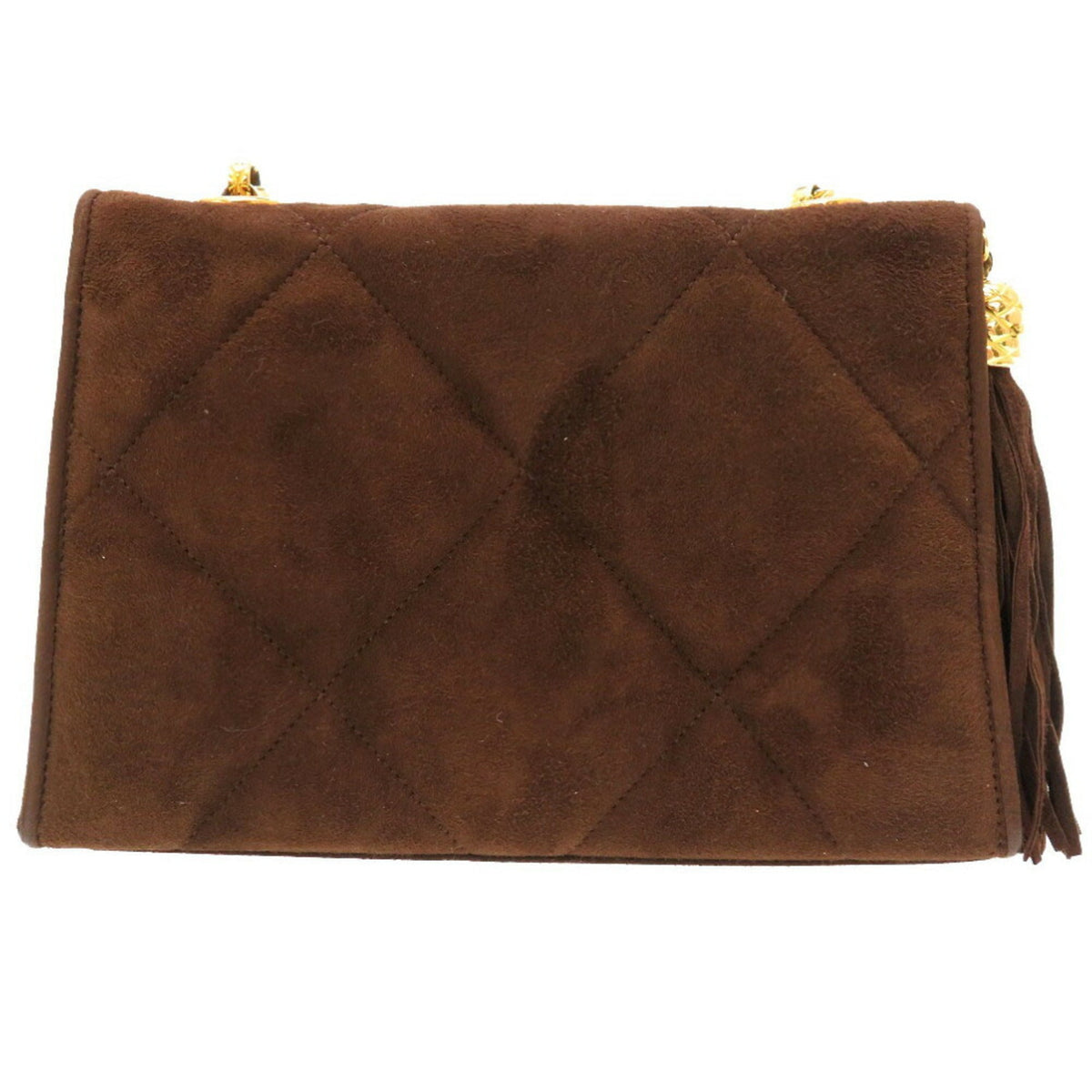 CHANEL Shopper