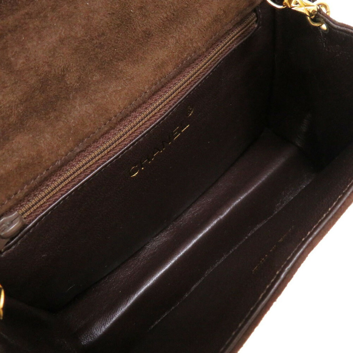 CHANEL Shopper