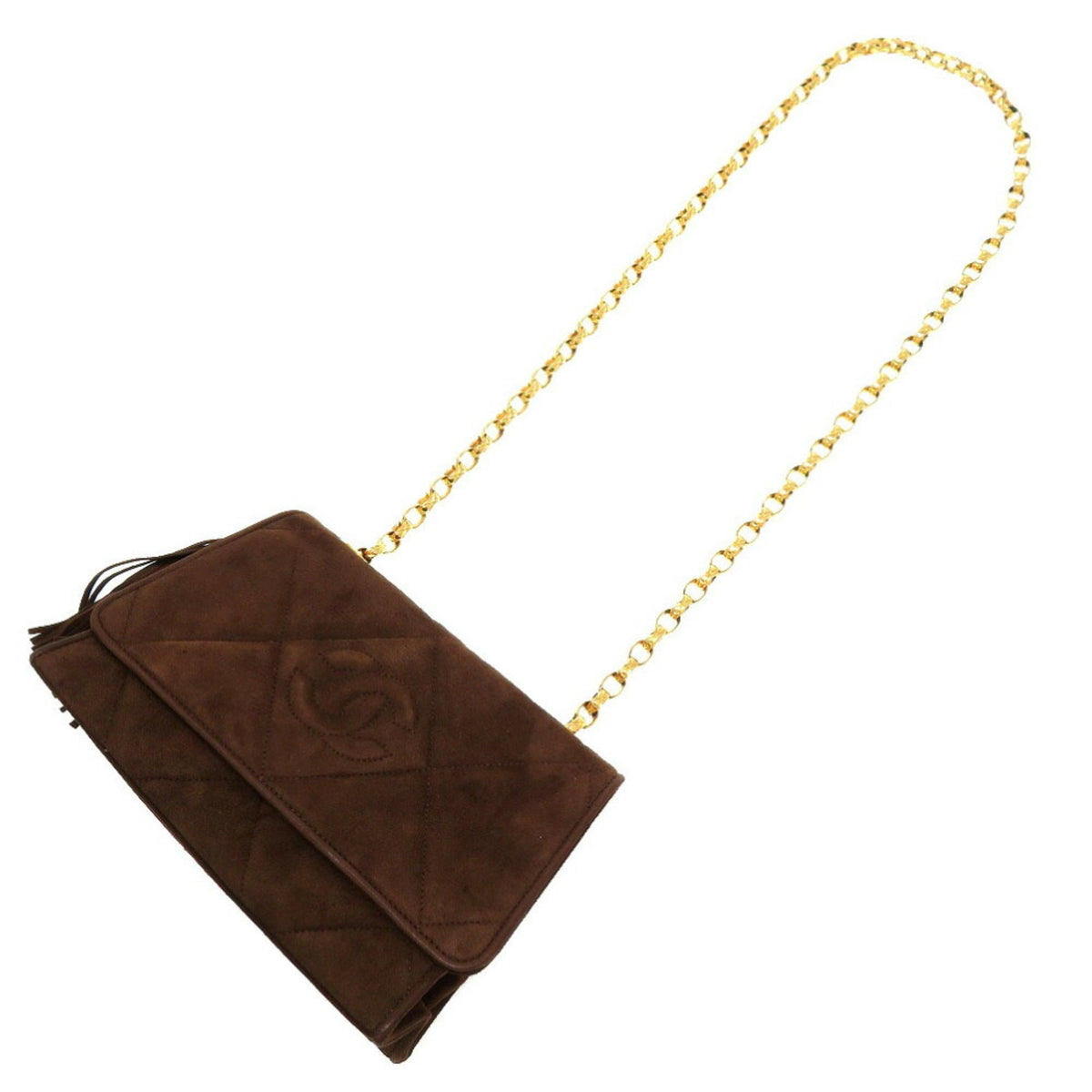CHANEL Shopper