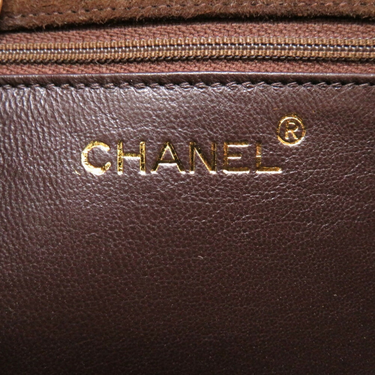CHANEL Shopper