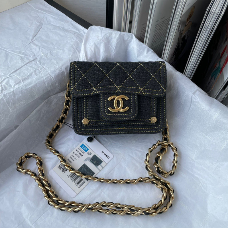 The Arid Bag Shop new Luxury  - Chanel Bags - 436