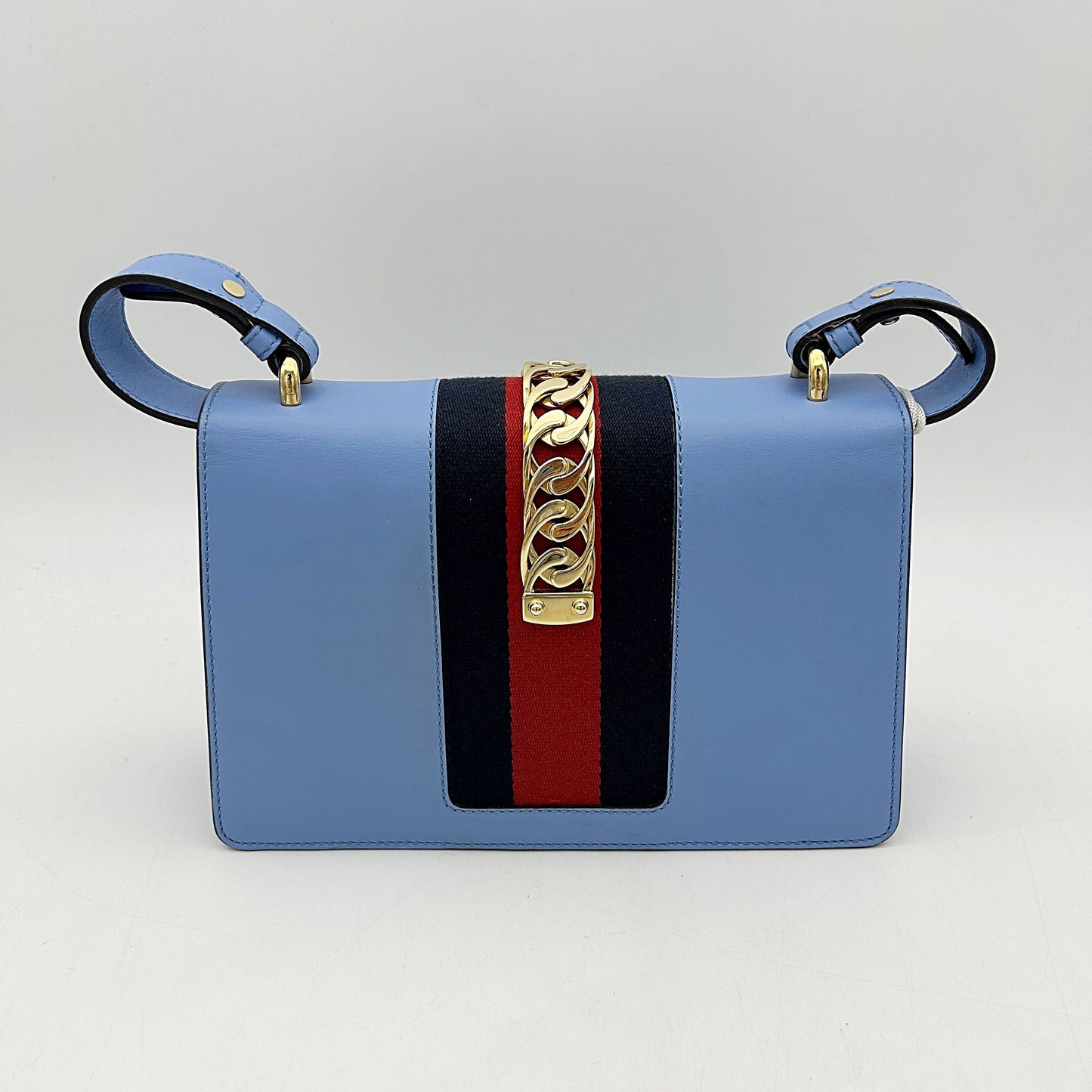 Gucci | Bags | Gucci Sylvie Shoulder Bag  LA