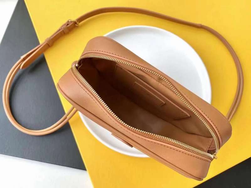 Yves Saint Laurent - Bags - The Wells Bags  178