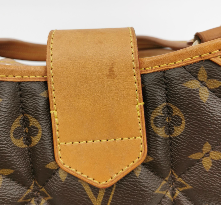 Preloved Louis Vuitton (LV) Monogram Etoile Bag 40cm 24031778644974