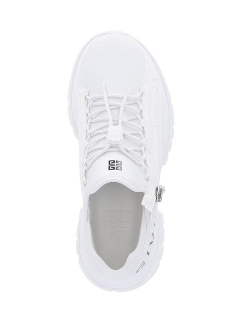 Givenchy Men "Spectre" Low-Top Sneakers