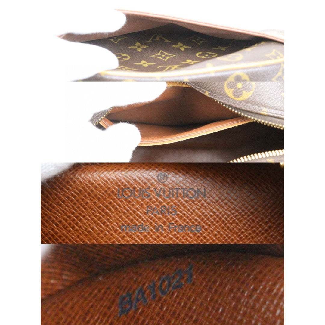 Good ( Rank AB) ｜LV Monogram Blower Shoulder Bag｜25042102