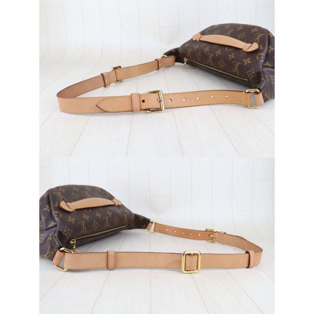 Good ( Rank AB)｜ LV Monogram Discovery Bumbag ｜H25031805