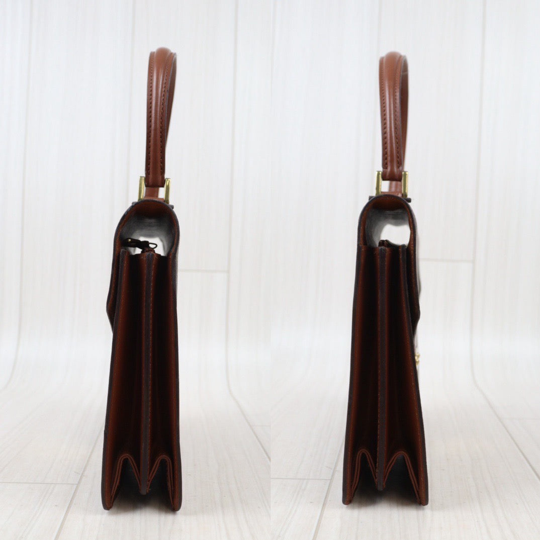 Rank AB｜ LV Monogram Concorde Hand Bag ｜24042903
