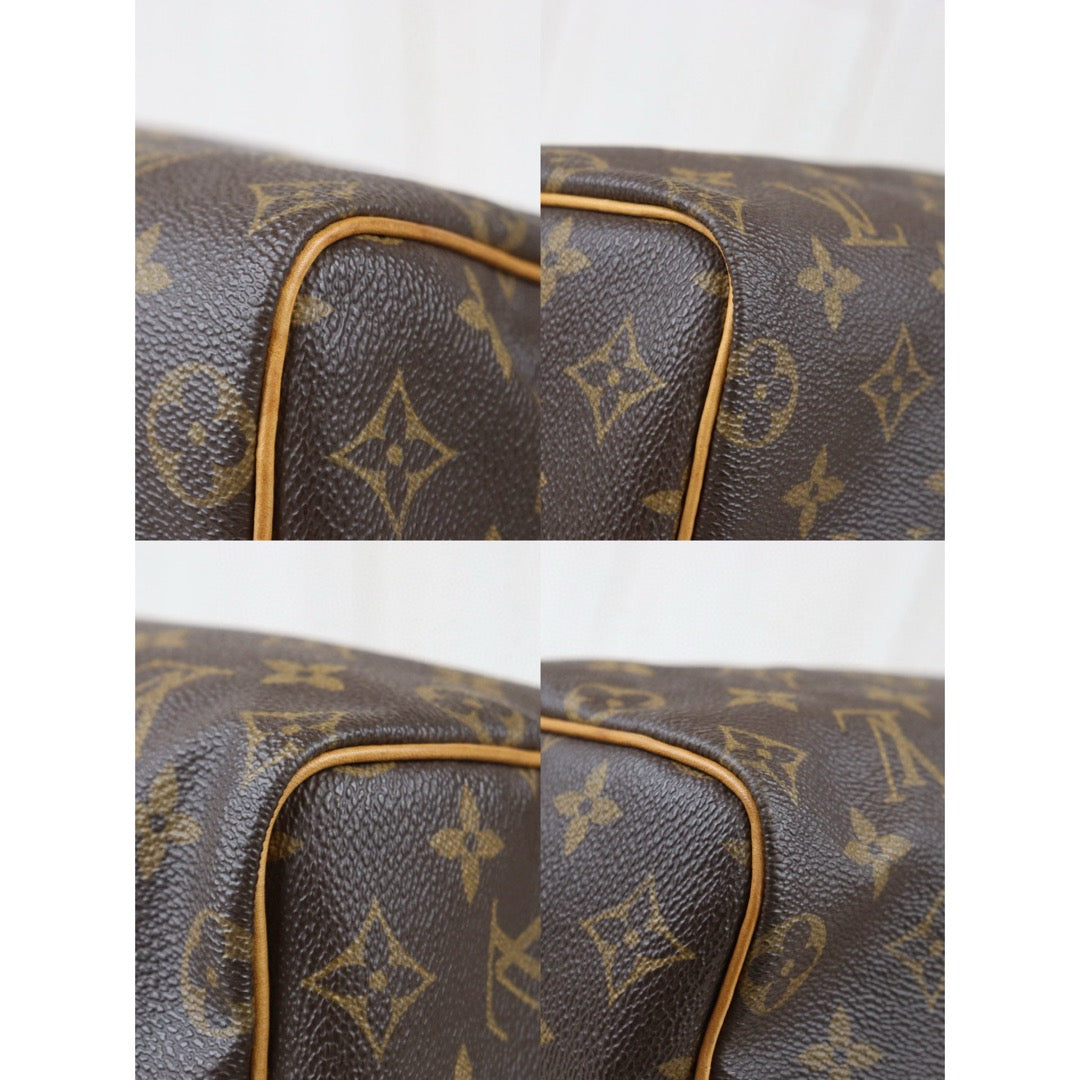 Good ( Rank AB) ｜ LV Monogram Speedy 25 Hand Bag ｜24082206